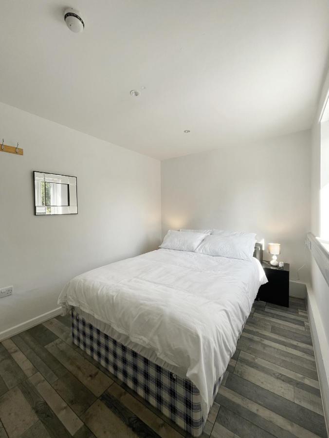 Bright, Warm & Cozy House In Harpurhey Apartment Manchester Exterior photo